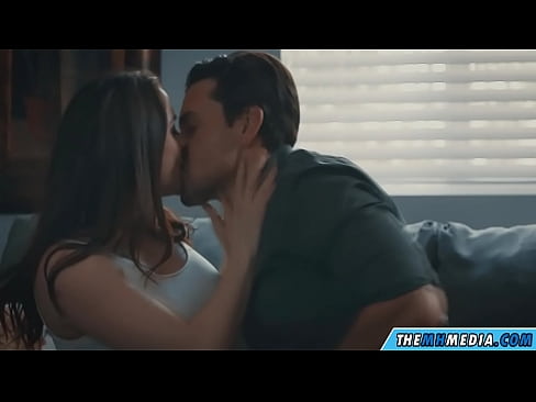 ❤️ Seks romantis dengan ibu berdada baik ️ Porno pada kami